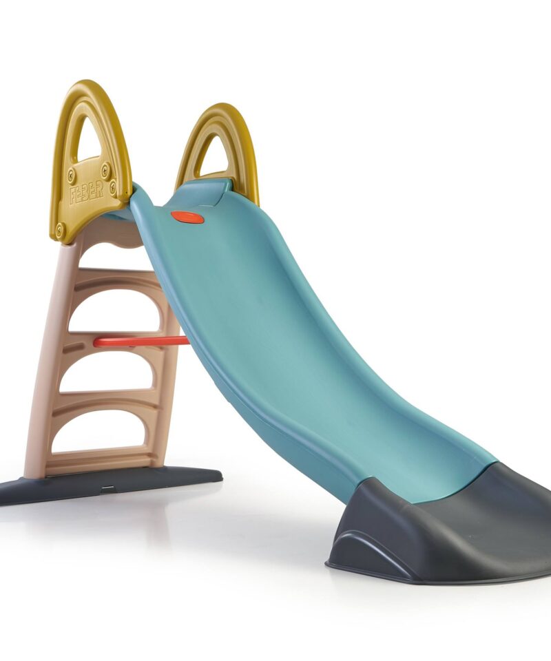 Stabiilne ja turvaline liumägi