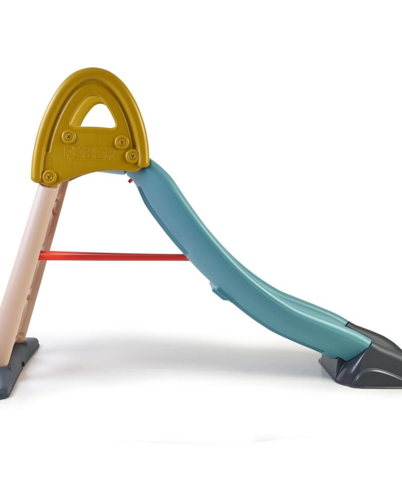 Stabiilne ja turvaline liumägi