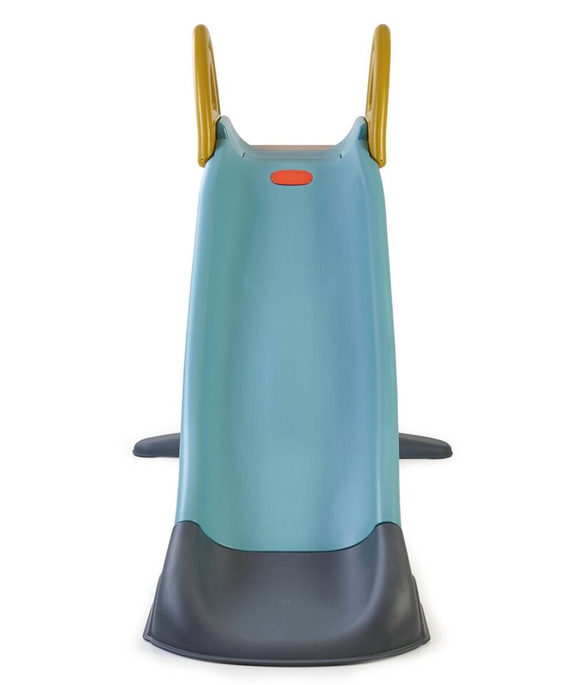 Stabiilne ja turvaline liumägi