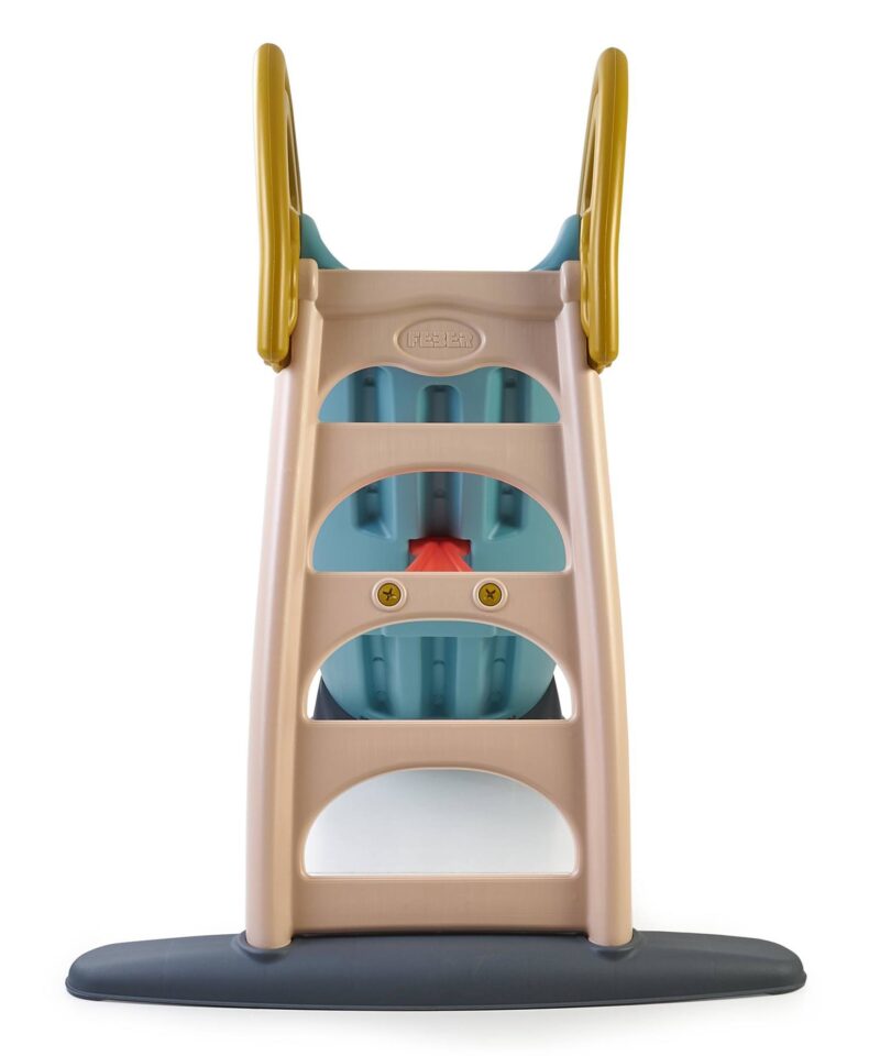 Stabiilne ja turvaline liumägi