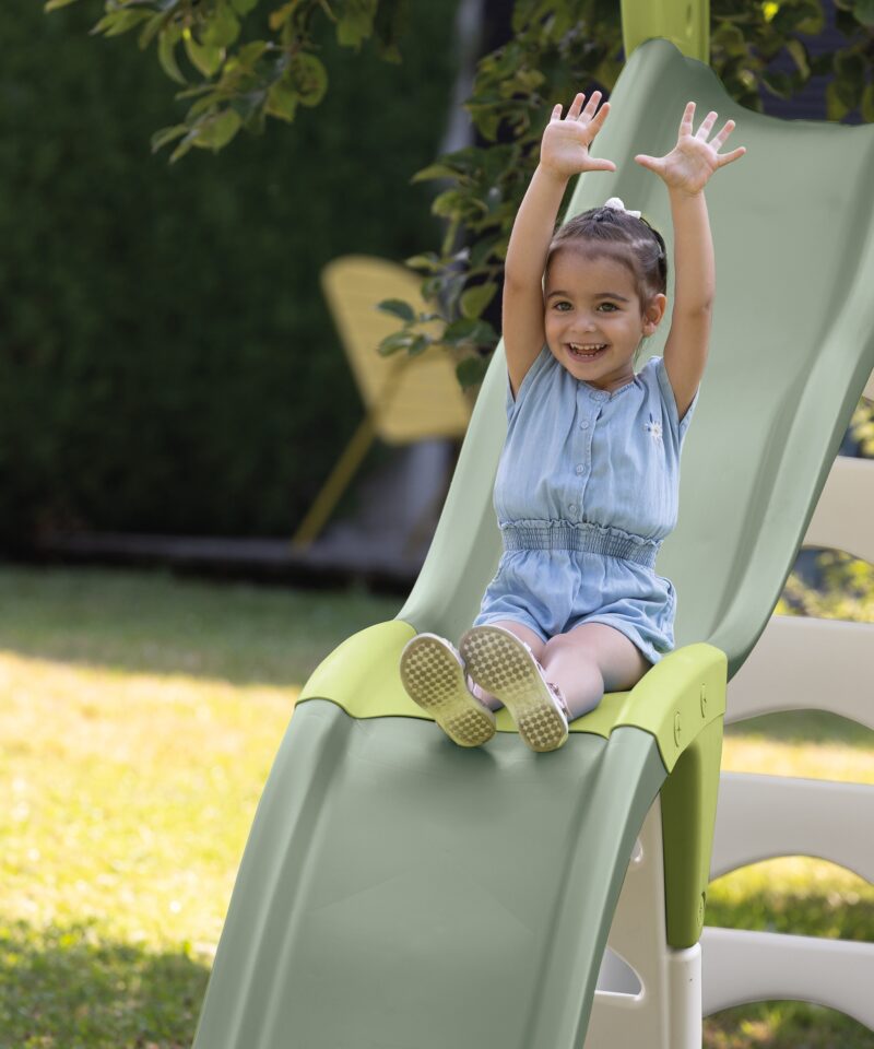 Liumägi alates 2. eluaastast