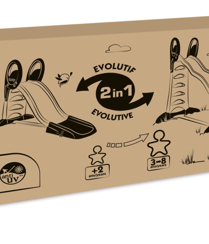 Liumägi, mis arendab motoorikat