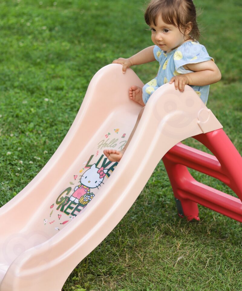 Liumägi veemängudeks lastele