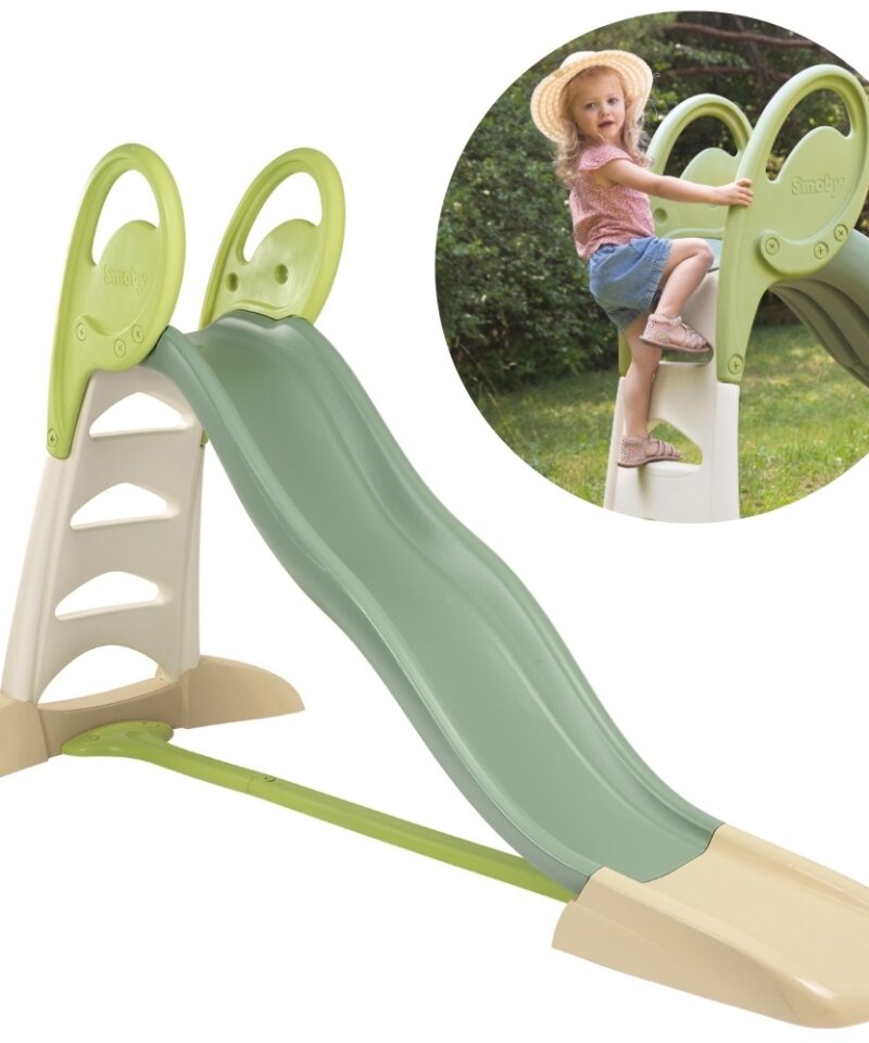 Laste Suur Aialiumägi aias