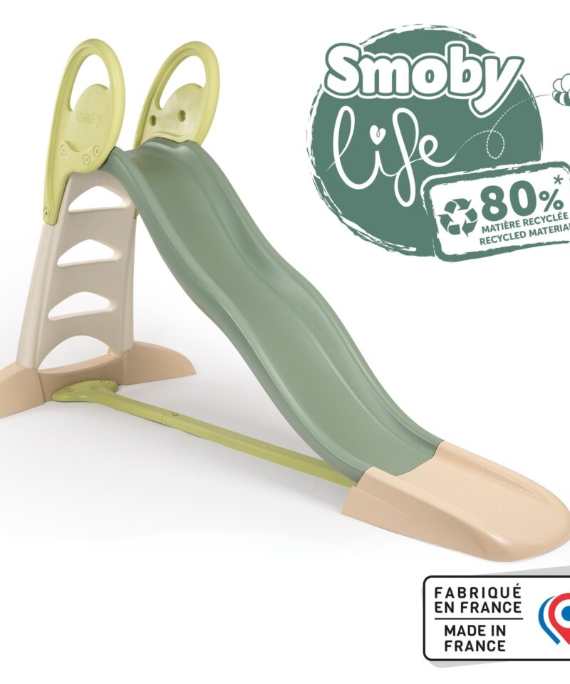 Lastele sobiv aialiumägi