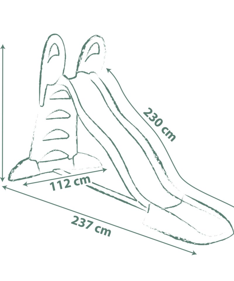 Liumägi alates 3. eluaastast