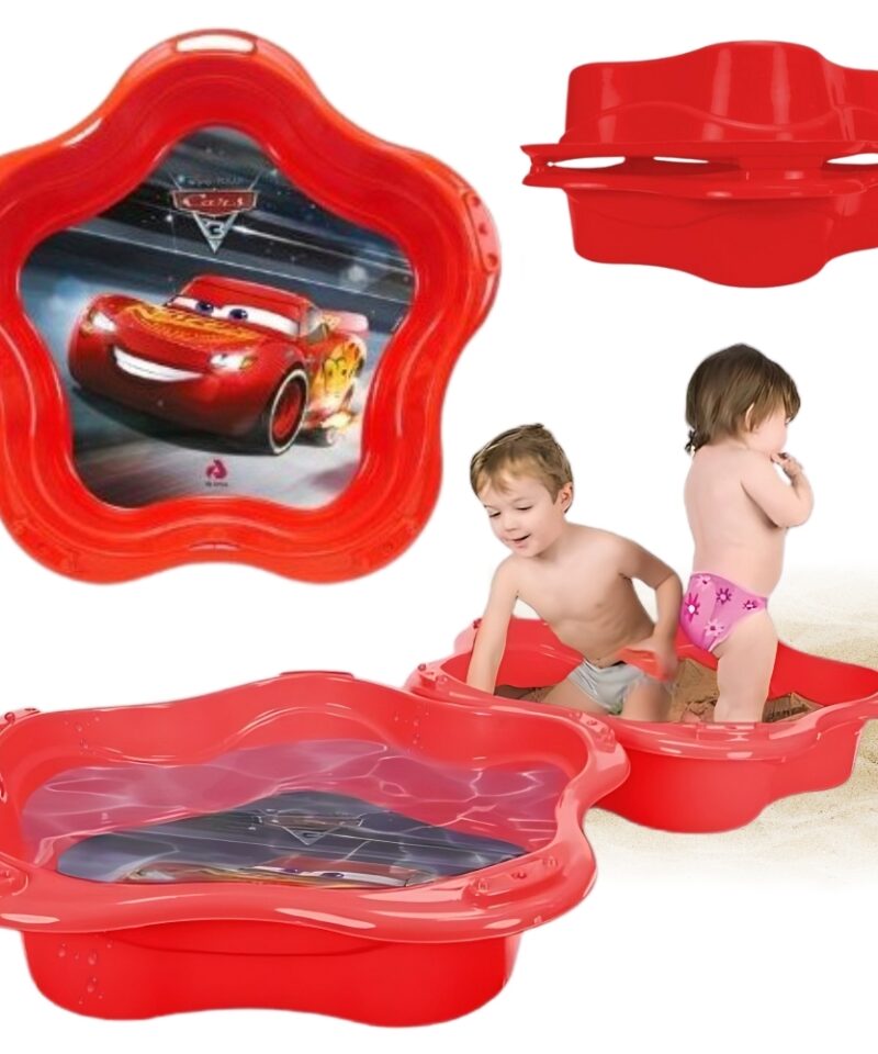 Mitmekülgne mängukomplekt lastele