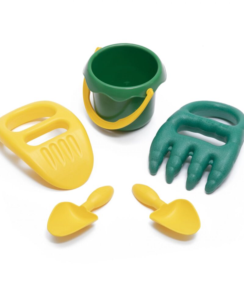 Liivakastiga laud, mis mahutab 35 kg liiva