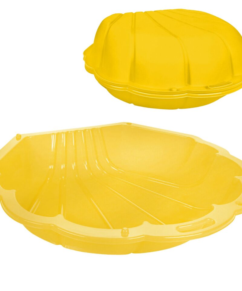 Laste mängukomplekt liivakasti ja basseiniga