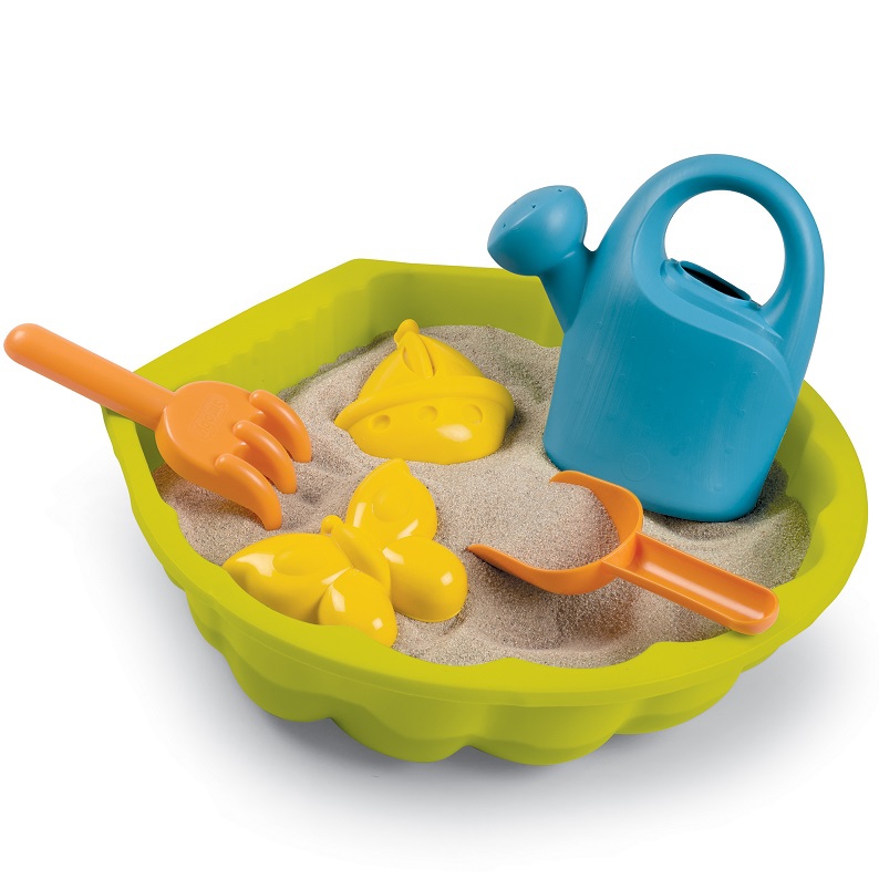 Mitmeotstarbeline mänguliivakast lastele aias