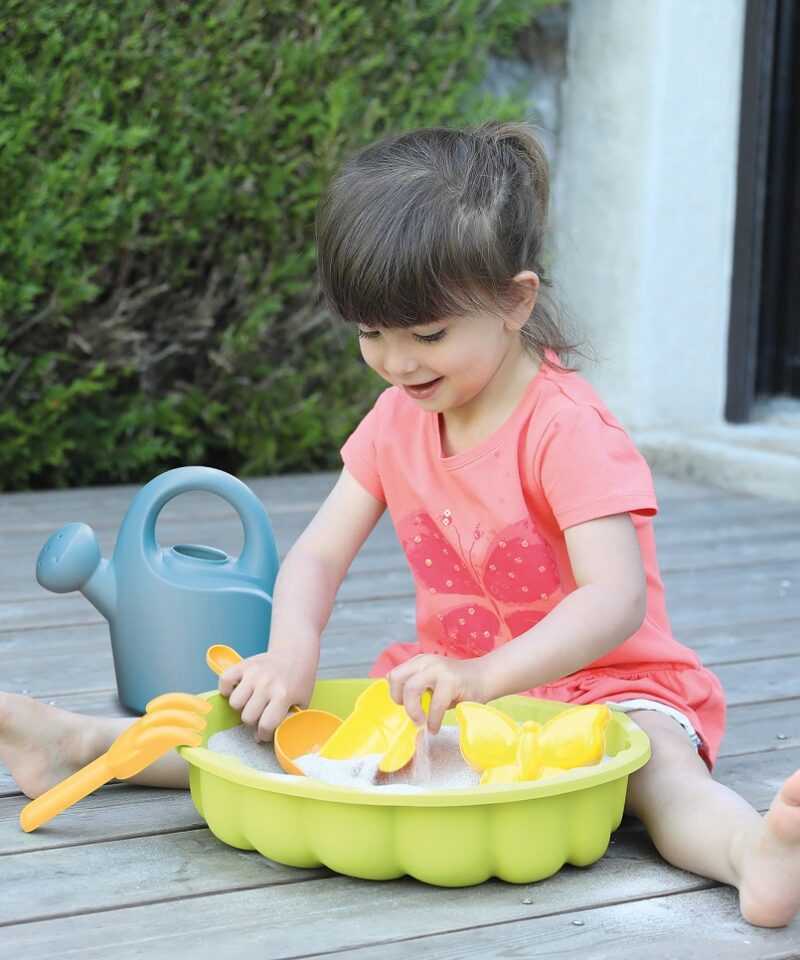 Mänguliivakast rõdule ja tuppa