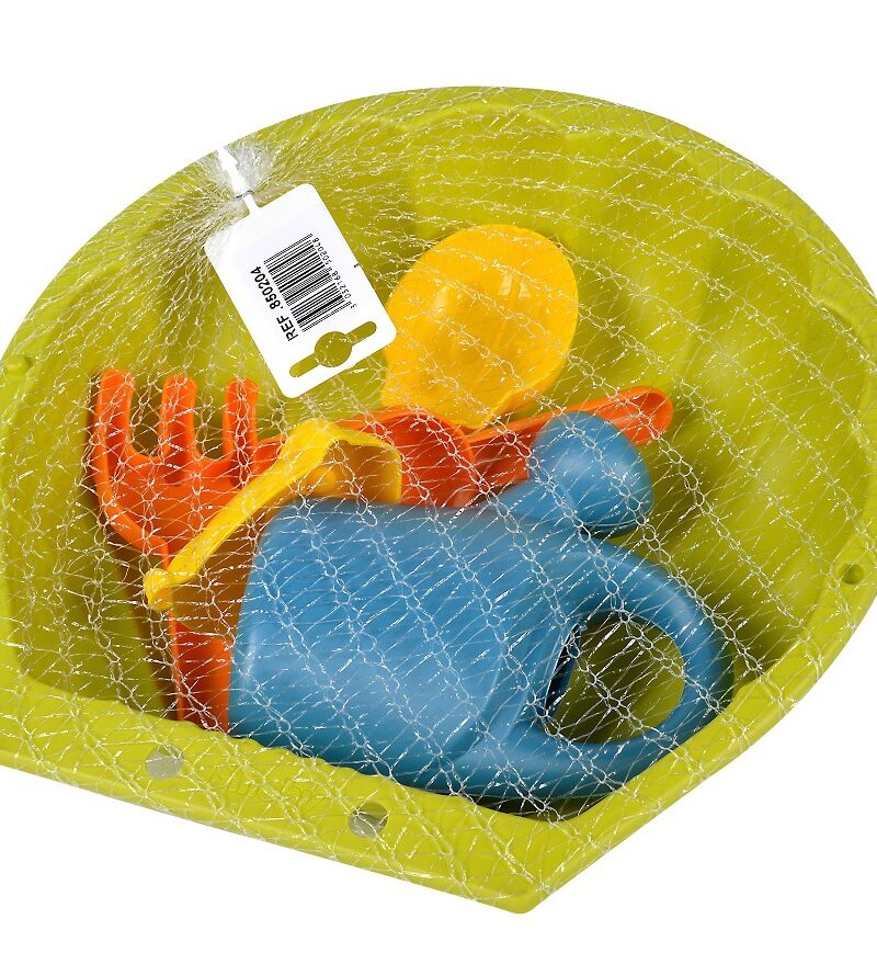 Lastele sobiv mänguliivakast