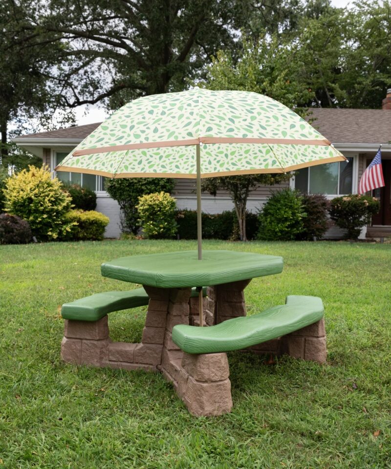 Päikesevari kaitseb päikese eest