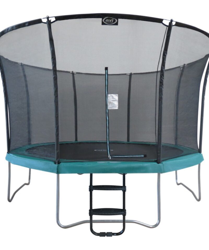 Aia batuut lastele turvavõrguga