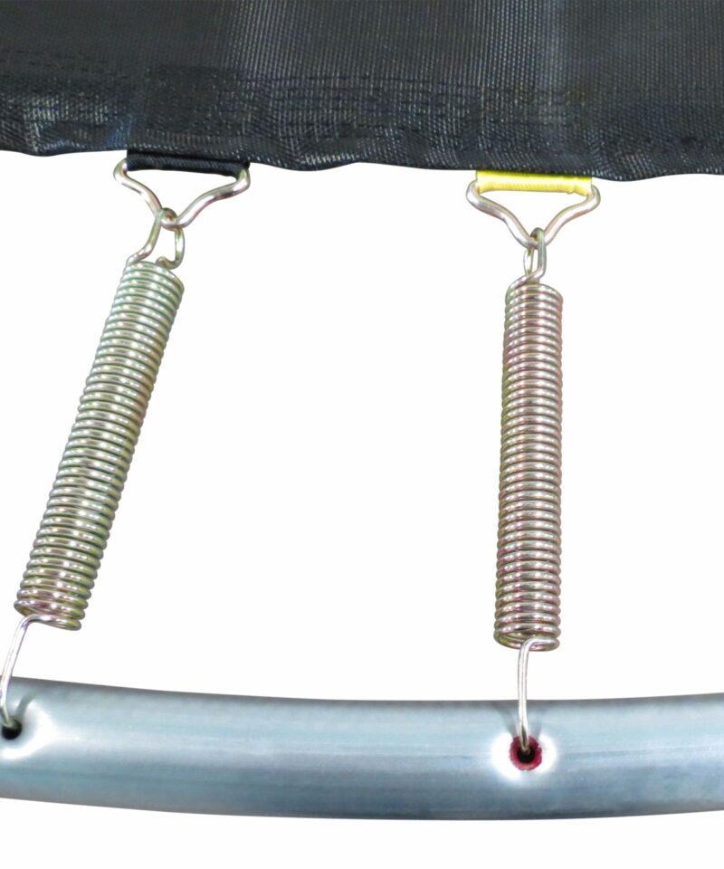 Ohutu batuut lastele ja täiskasvanutele