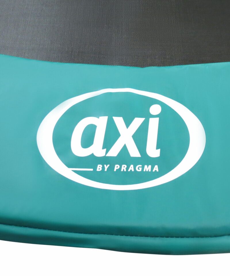 Aia trampoliin aastaringseks kasutamiseks