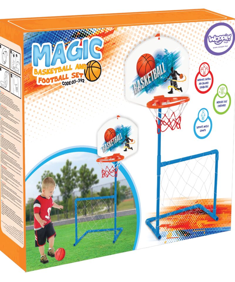 Vastupidav spordikomplekt noortele