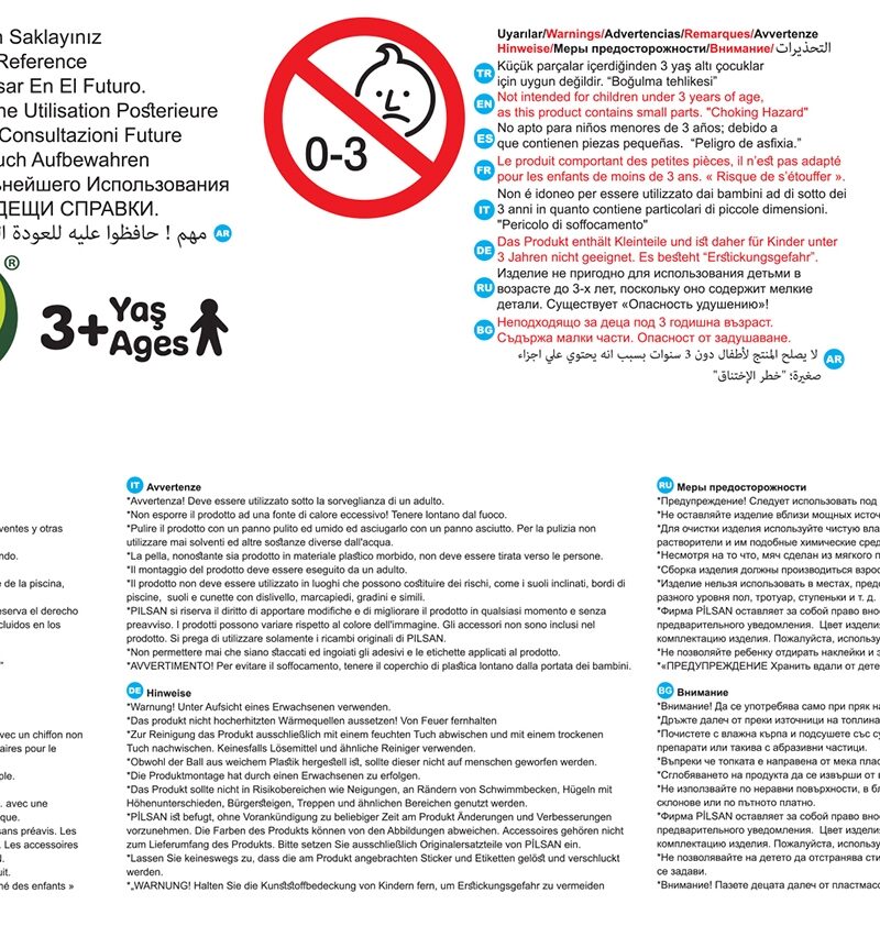 Lastele sobilik spordikomplekt