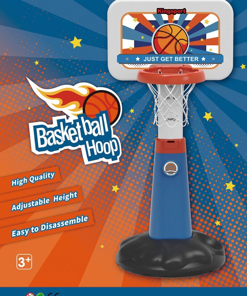 Komplekt, mis toetab laste arengut