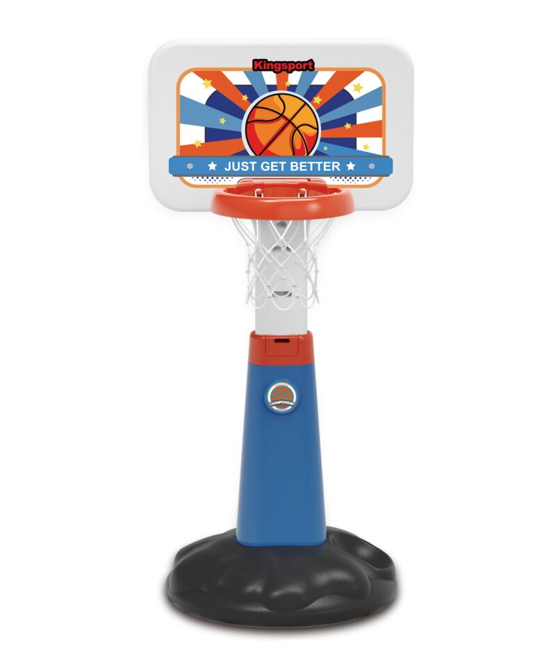 Komplekt, mis toetab laste arengut