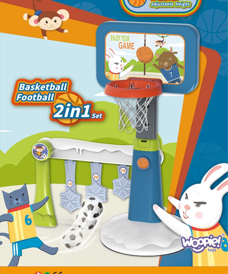 Ohutud materjalid laste spordikomplektis