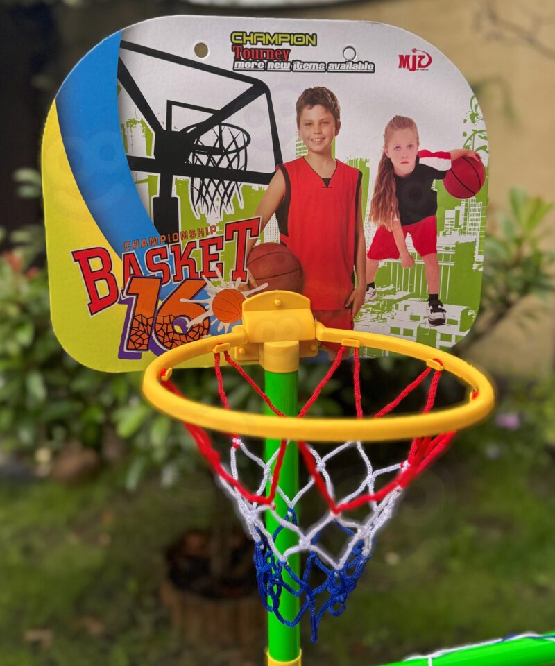 Lastele ohutud materjalid