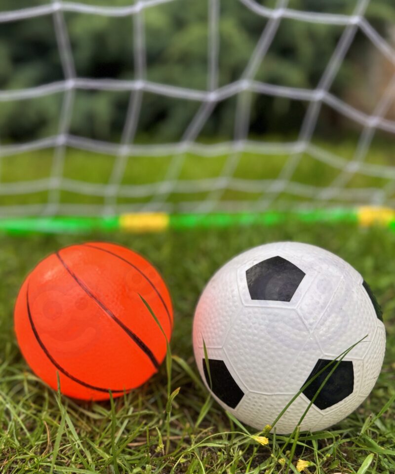 Spordikomplekt sise- ja välistingimustesse