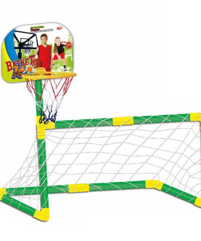 Spordikomplekt sise- ja välistingimustesse