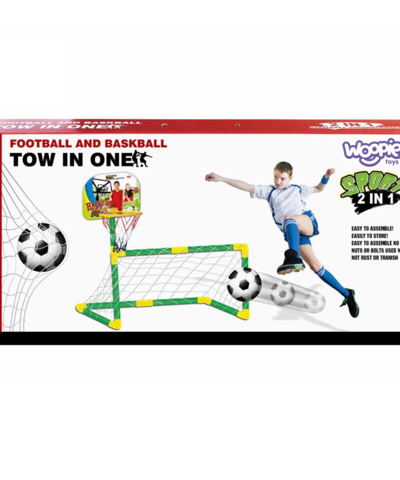 Spordikomplekt sise- ja välistingimustesse