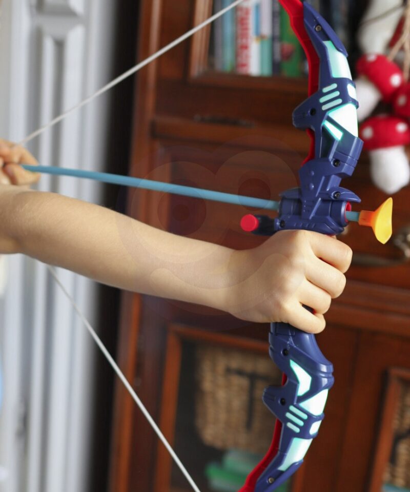 Vibukomplekt, mis arendab motoorseid oskusi