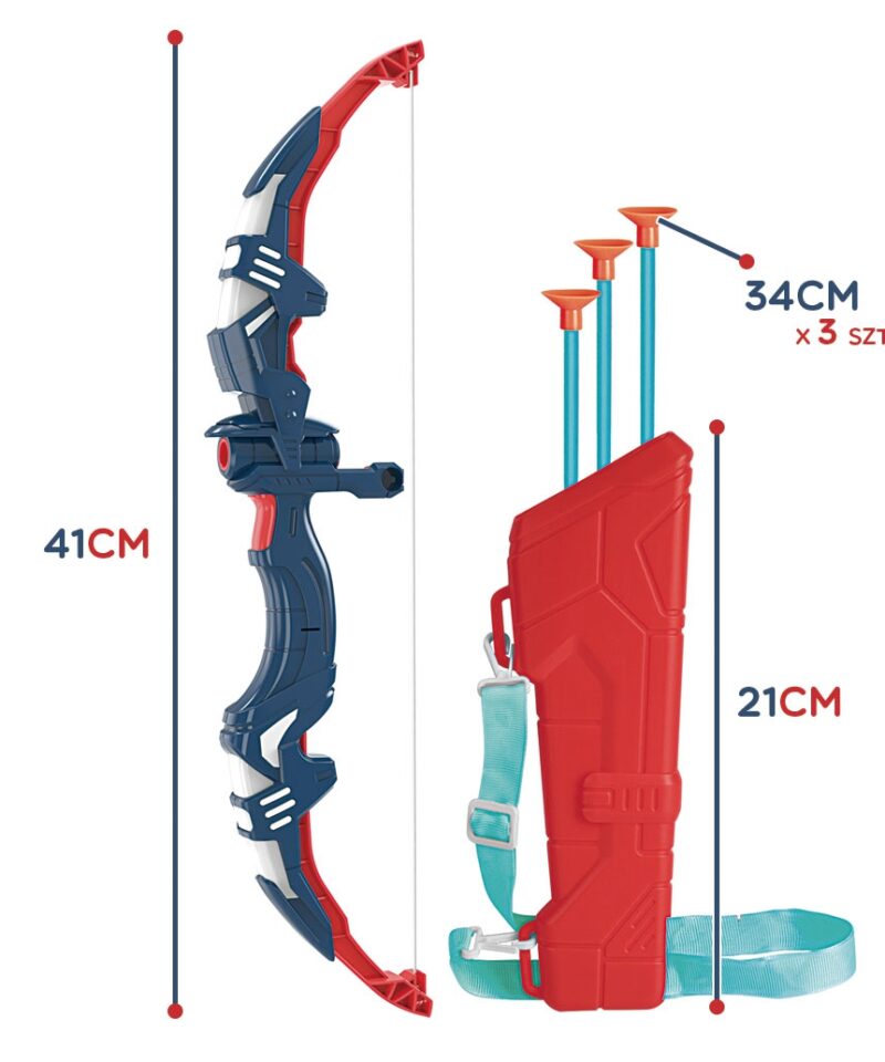 Valgusefektidega vibu pimedas mängimiseks