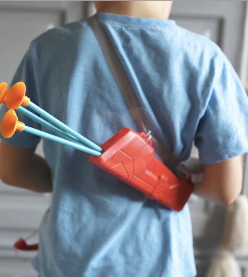 Valgusefektidega vibu pimedas mängimiseks