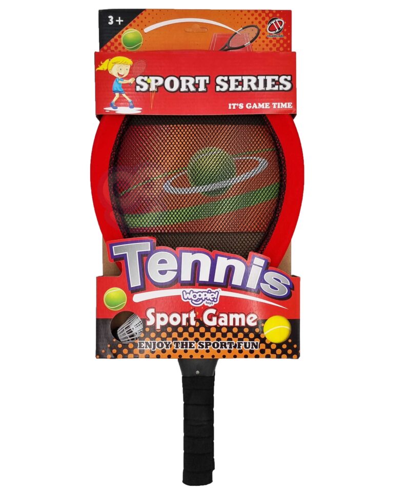 Reketid, mis arendavad motoorseid oskusi