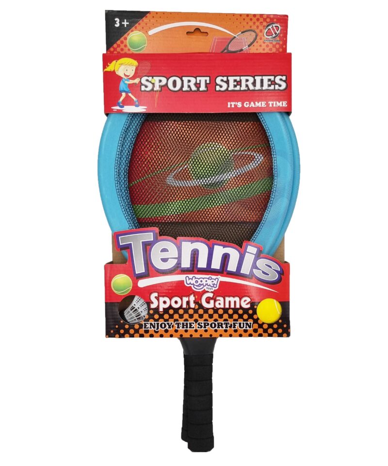 Sportlik meelelahutus lastele