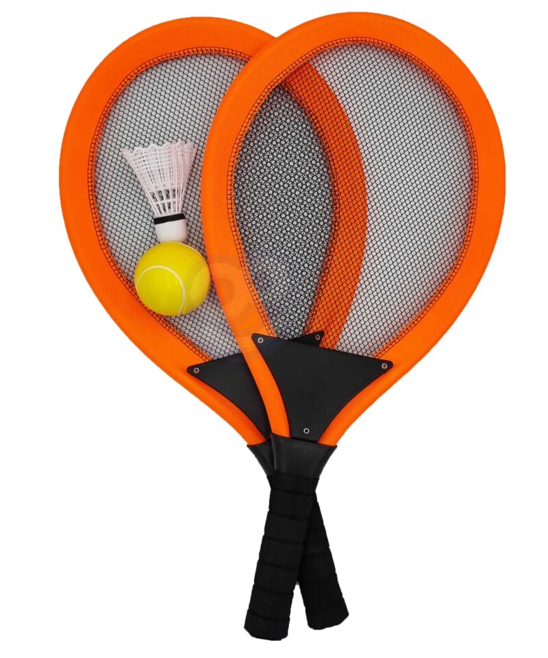 Tennise ja sulgpalli reketid lastele