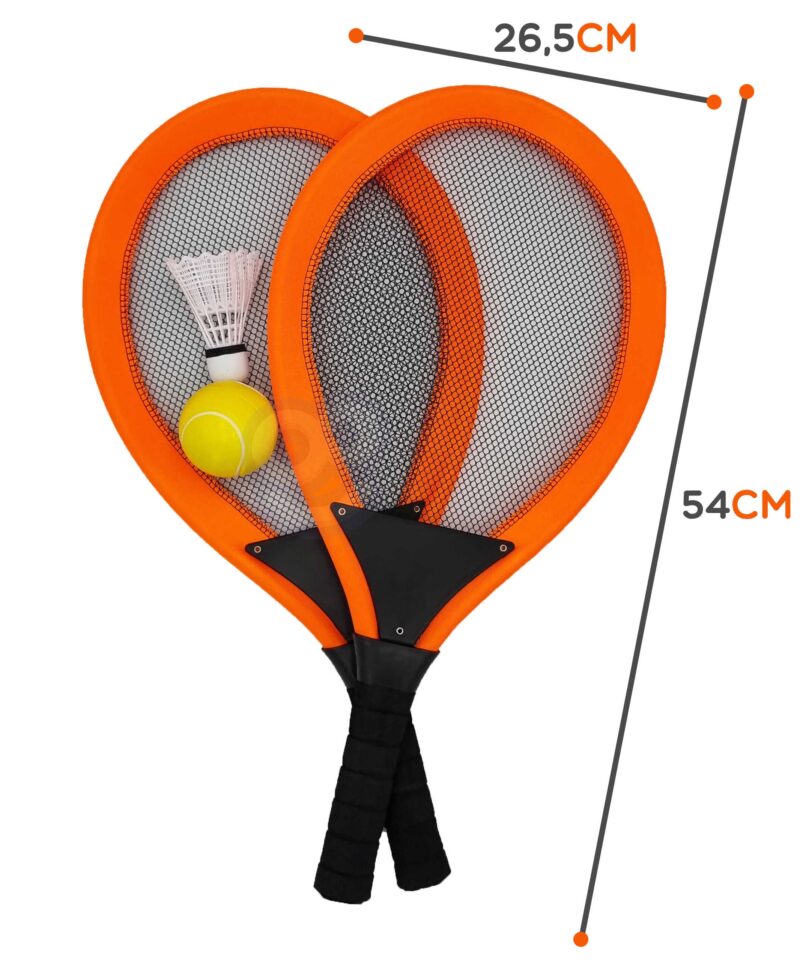 Mugav käepide väikestele kätele