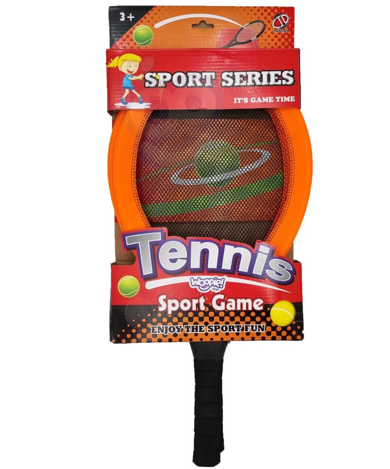 Komplekt lõbusateks mängudeks aias