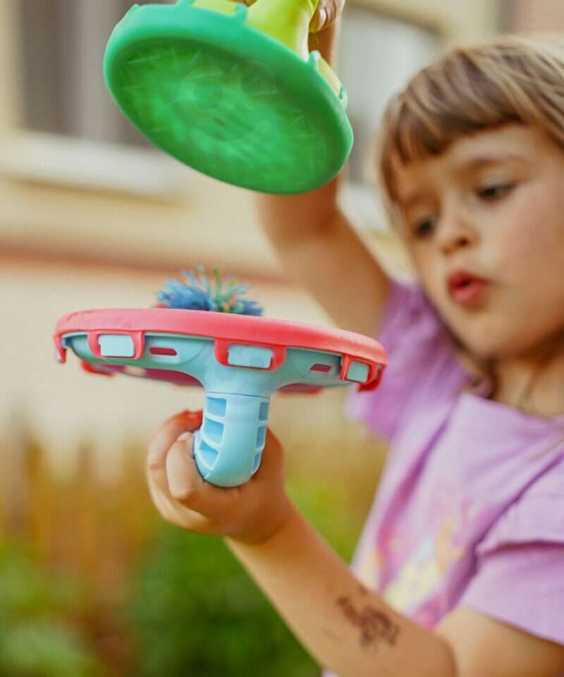 Sportlik raketikomplekt lastele
