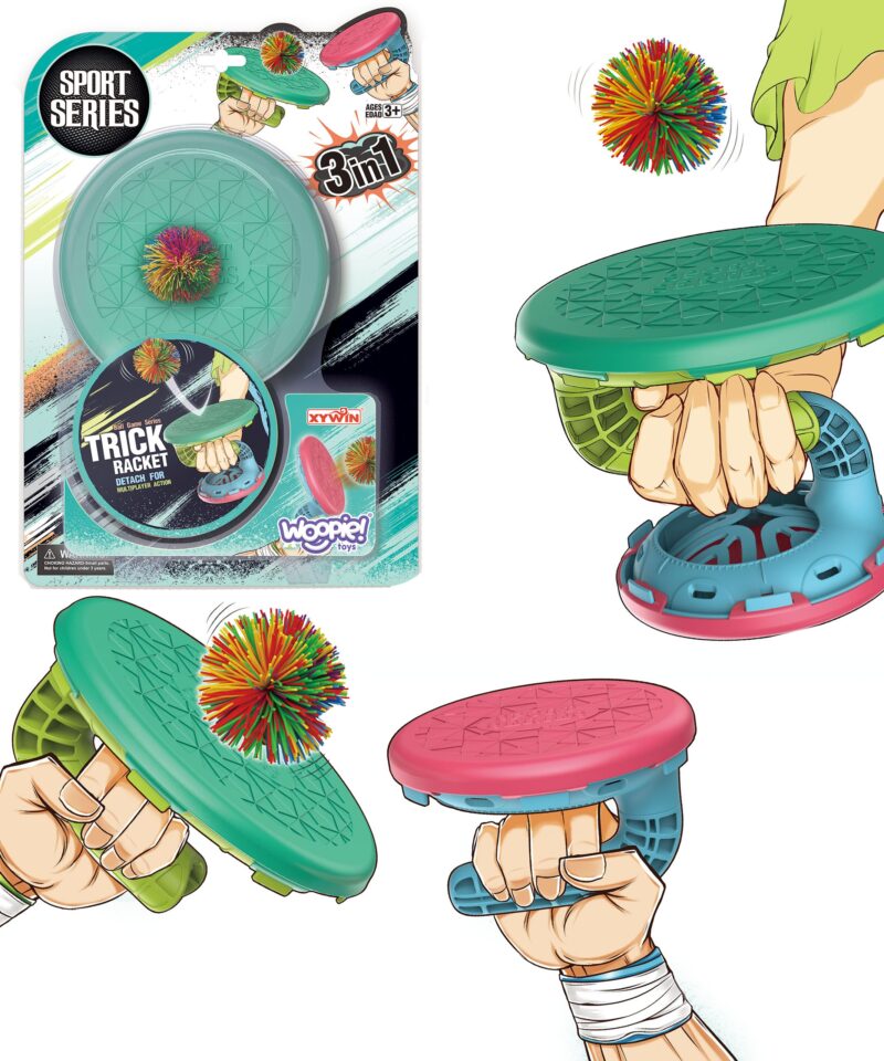 Arendav mäng lastele