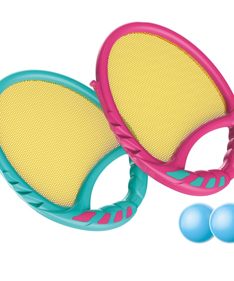 Pehmed ja turvalised pallid