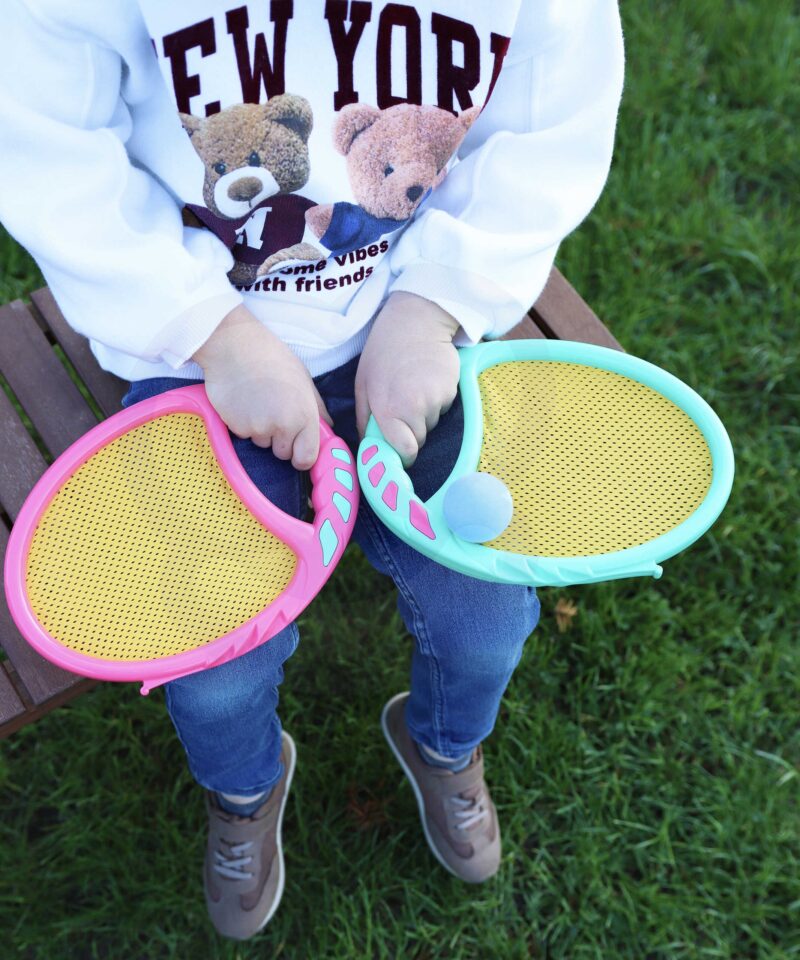 Ergonoomilised käepidemed lastele