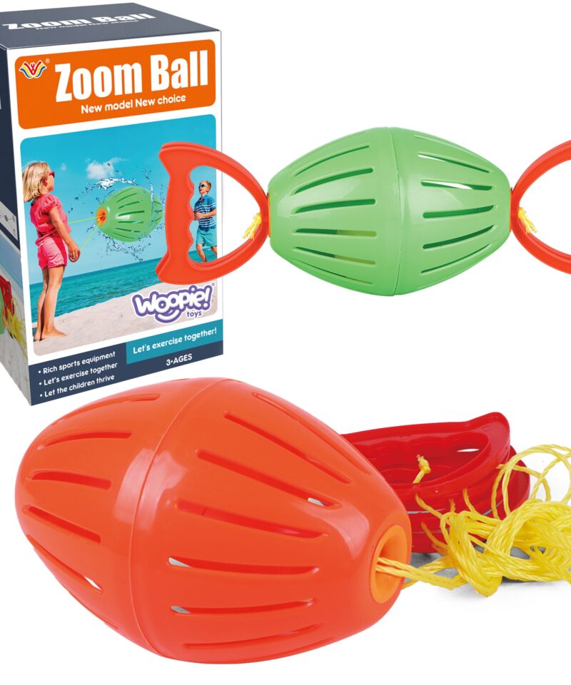Veemängu Zuum Palli Komplekt lastele