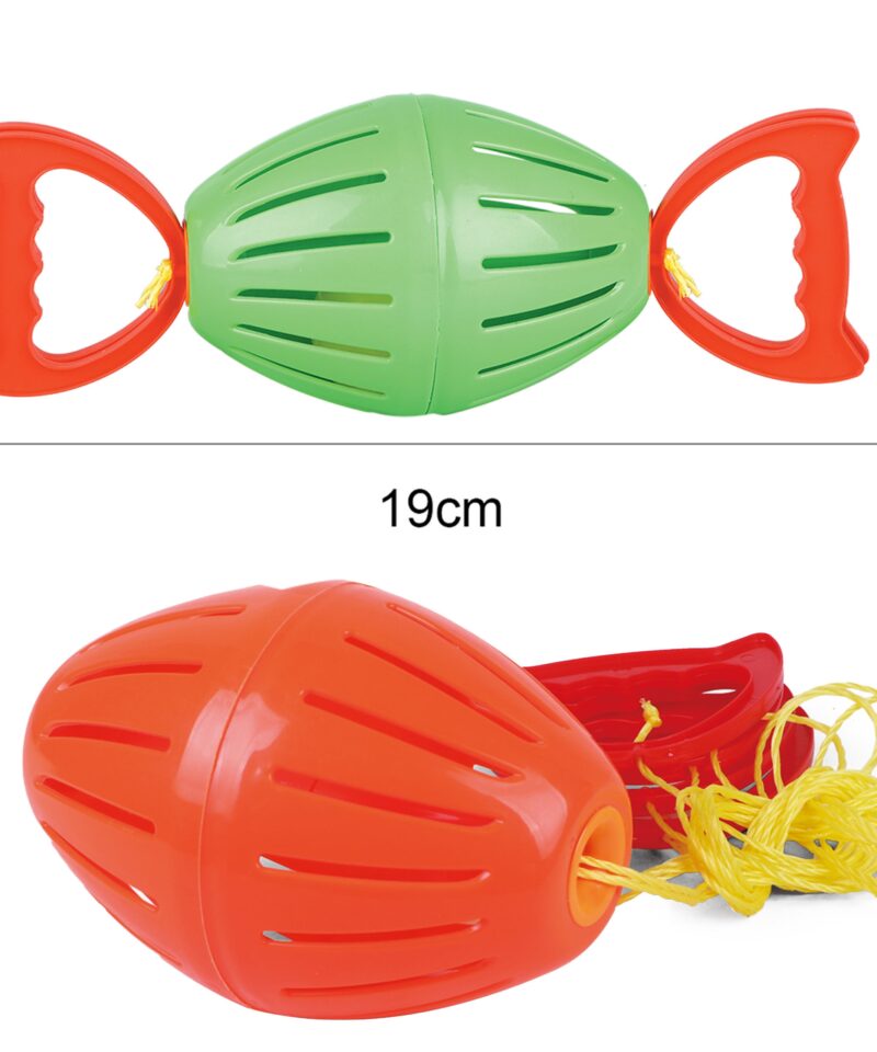 Aktiivne mäng õues