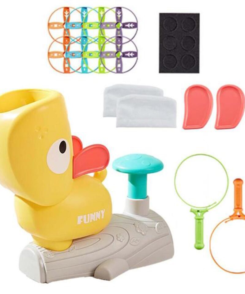 Osavusmäng Frisbee Püüdmise komplekt