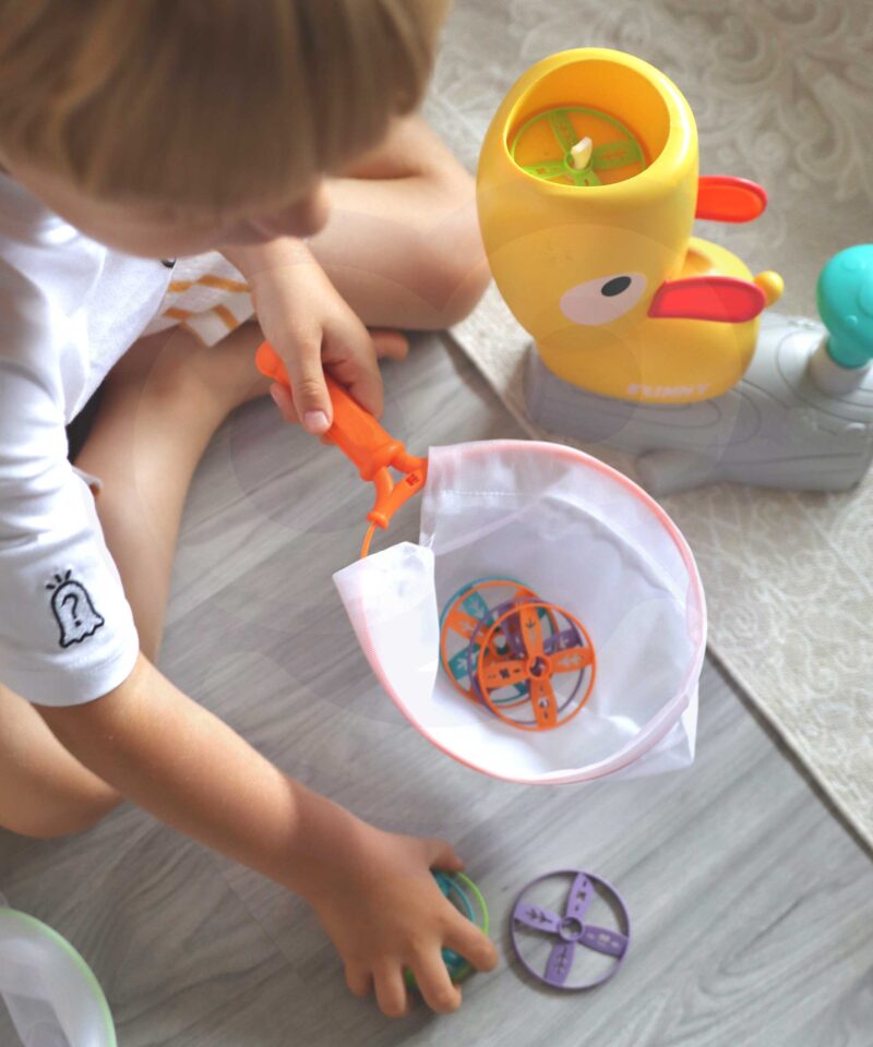Frisbee Püüdmise mängu kaitseprillid