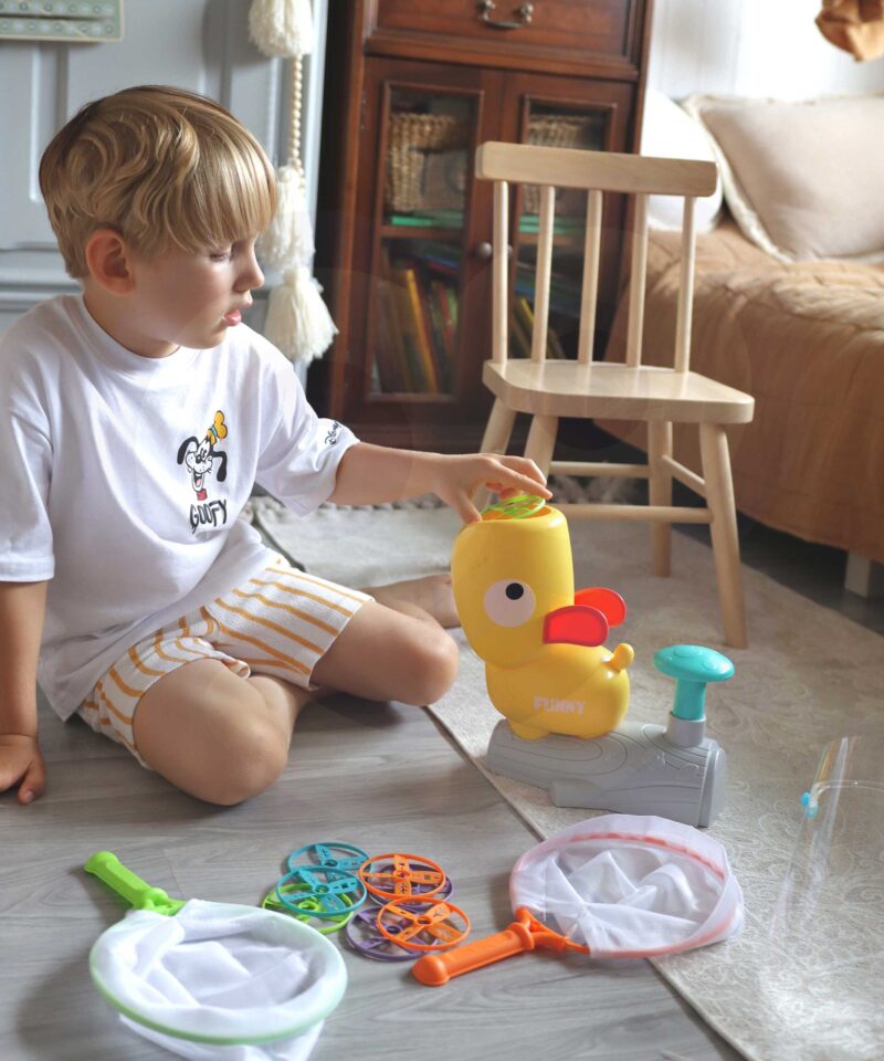 Frisbee Püüdmise mängu kaitseprillid