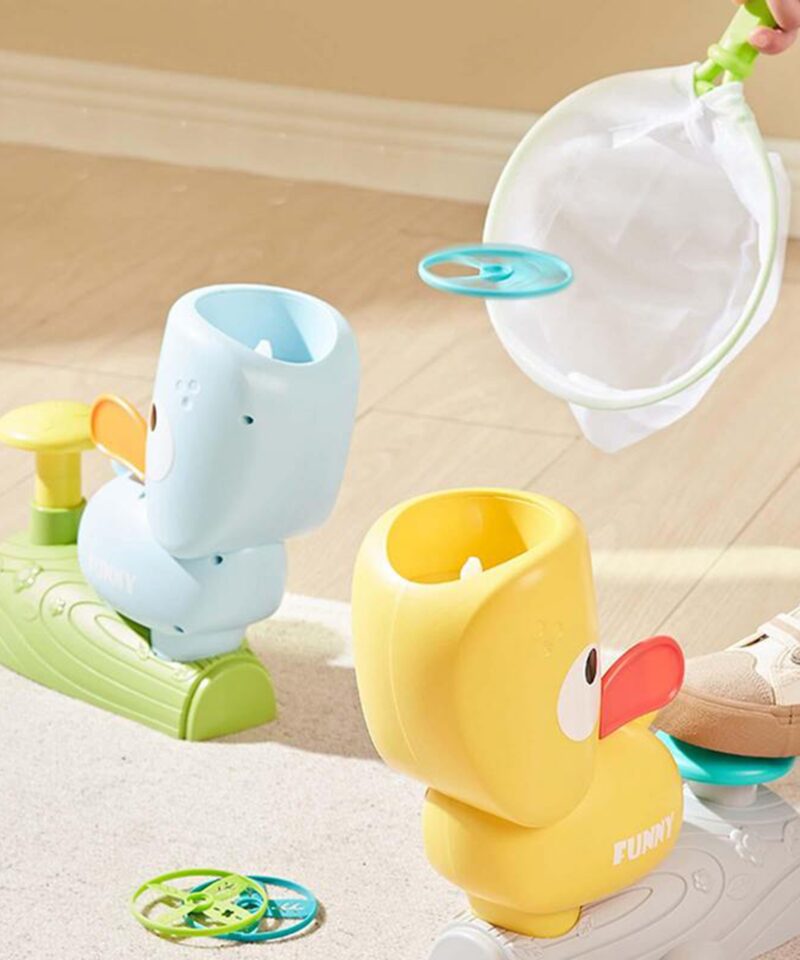 Frisbee Püüdmise mängu kaitseprillid