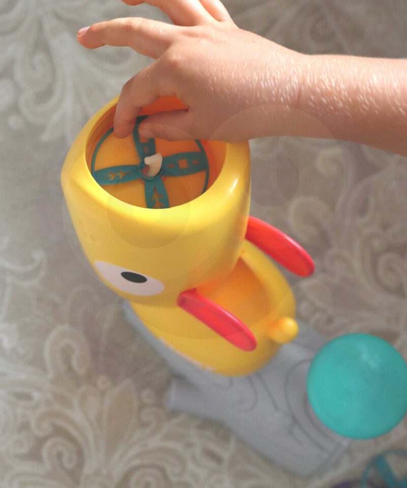 Frisbee Püüdmise mängu kaitseprillid