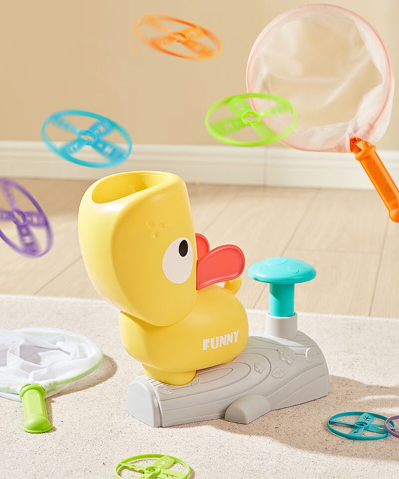 Frisbee Püüdmise mängu kaitseprillid