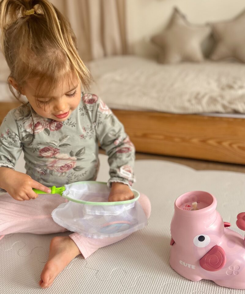 Elevandi viskeseade tegevuses